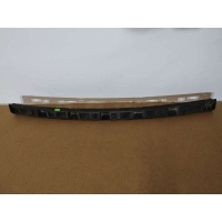 Кронштейн заднего бампера Volkswagen Polo 5 2015 6RU807863,