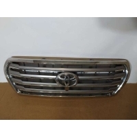Решётка радиатора Toyota Land Cruiser 200 2013 5311460110
