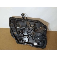 Стеклоподъемник левый передний Mercedes S W222 2015 A2227200193
