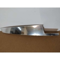 Молдинг (накладка) двери передней левой Mercedes S W222 2015 A2226900787