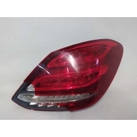 Ремкомплект фонарей Mercedes C W205 2014 A2059060457