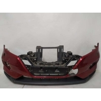 Бампер передний Nissan Qashqai 2 restailing 2019 62022HL00H
