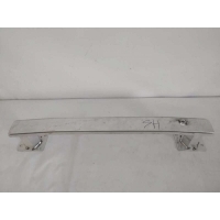 Усилитель переднего бампера Citroen C4 Picasso 1 2012 9675941580, 7414QW, CR5217A