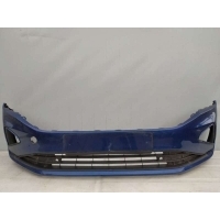 Бампер передний Volkswagen Polo Sedan 6 2021 6N5807217GRU, 6N5807221