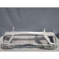 Бампер передний Mercedes GLS X166 2018 A1668851800, A1668851900, A16688519009999