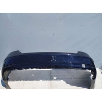 Бампер задний Skoda Octavia A7 2017 5EU807421B