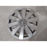 Колпак колесный Volkswagen Transporter T6 2017 7E06011471ZX, 7E0601147