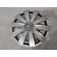 Колпак колесный Volkswagen Transporter T6 2017 7E06011471ZX, 7E0601147