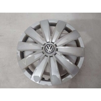 Колпак колесный Volkswagen Transporter T6 2017 7E06011471ZX, 7E0601147