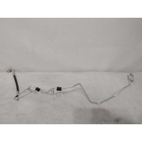 Трубка кондиционера Skoda Rapid 2013 6C0820741AC