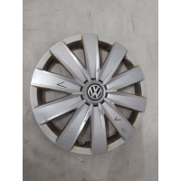 Колпак колесный Volkswagen Transporter T6 2017 7E06011471ZX, 7E0601147