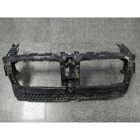 Воздуховод радиатора BMW 4 G22/G23 2021 51745A1E914, 51749465880, 5174187156