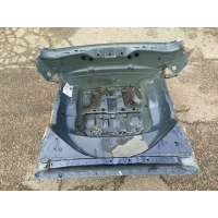 Панель кузова задняя Audi A5 (S5,RS5) 2 2018 8W6813307A, 8W8813331TA, 8W0803265A