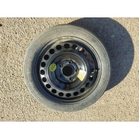 Колпачок литого диска Chevrolet Equinox 3 2019 9597551, 9594156