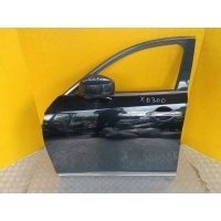 Замок двери передней левой Infiniti FX 30D ( 2002-2013) 2010 805011CX0A