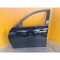 Дверь передняя левая Infiniti FX 30D ( 2002-2013) 2010 H010A1CAMA