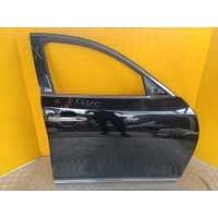 Дверь передняя правая Infiniti FX 30D ( 2002-2013) 2010 H010M1CAMA