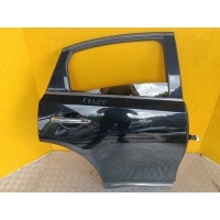 Замок двери задней правой Infiniti FX 30D ( 2002-2013) 2010 825001CX0A