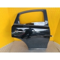 Дверь задняя правая Infiniti FX 30D ( 2002-2013) 2010 H210M1CAMA