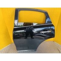 Замок двери задней левой Infiniti FX 30D ( 2002-2013) 2010 825011CX0A