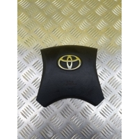 Подушка безопасности водителя Toyota Hilux (2005-2015) 2013 451300K130