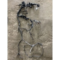 Проводка двигателя Infiniti FX 30D ( 2002-2013) 2010 242711BU0B, 241051DR0A
