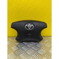Подушка безопасности водителя Toyota Hilux (2005-2015) Пикап 2011 451300K070