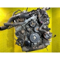 Двигатель Infiniti FX 30D ( 2002-2013) 2010 3.0 D V9X 1010200Q5D, V9X, 226807S000