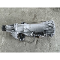 КПП автоматическая (АКПП) Infiniti FX 30D ( 2002-2013) 2010 310201XJ5D