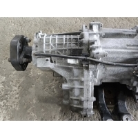 Раздаточная коробка Infiniti FX 30D ( 2002-2013) 2010 331001BU0A