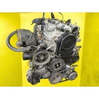 Двигатель Mitsubishi L200 (2006-2015) Пикап 2006 2.5 D 4D56 1000C750, 4D56