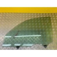 Стекло двери передней левой Toyota Land Cruiser Prado 120 (2002-2009) Внедорожник 2008 6810260331, 43R00012