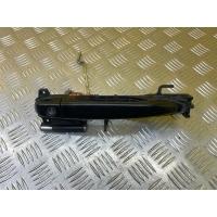 Ручка двери наружная передняя левая Toyota Land Cruiser Prado 120 (2002-2009) Внедорожник 2008 6921128070