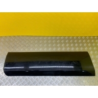 Молдинг двери передней левой Toyota Land Cruiser Prado 120 (2002-2009) Внедорожник 2008 7573260902