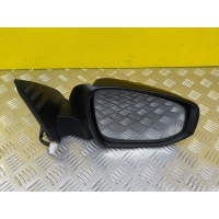 Зеркало наружное правое Toyota Hilux (2015-2021) Пикап 2021 879100K832