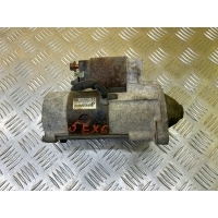 Стартер Mitsubishi L200 (2006-2015) Пикап 2006 1810A053, M002T87072ZT