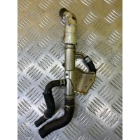 Трубка системы рециркуляции EGR Toyota Hilux (2015-2021) Пикап 2021 122290E020