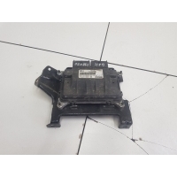Блок управления двигателем BAIC U5 Plus 2021- T00002530