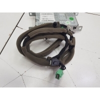 Магнитола BAIC U5 Plus 2021- A00118415
