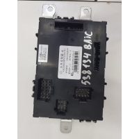 Блок комфорта BAIC U5 Plus 2021- A00103260