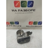 дроссельная заслонка MAZDA 6 GJ 2013 PE0113640B