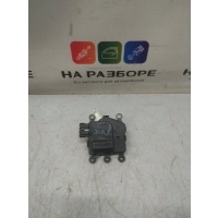 Сервопривод заслонки отопителя MAZDA 6 GJ 2013 KD47-61-A60