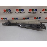 кронштейн крыла AUDI Q7 4LB 2006 4L0805157B