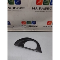 РАМКА ПТФ AUDI Q7 4LB 2006 4L0807490