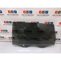 стекло двери AUDI Q7 4LB 2006 4L0845205A