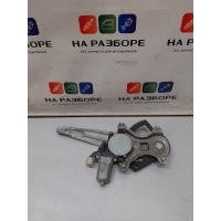 стеклоподъемник HYUNDAI i20 98810-1J100