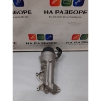 корпус масляного фильтра PEUGEOT 308 758311180