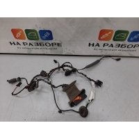 проводка двери Skoda Superb 3T 2011 3T0971162F