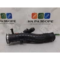 патрубок воздушного фильтра Renault Duster 2019 165780388R