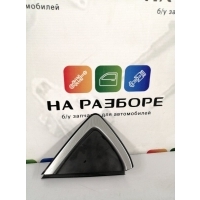 накладка на крыло MAZDA 6 GH 2011 GS1D50N50